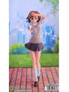 Mikoto Misaka "A Certain SCIENTIFIC Railgun" ESPRESTO figure