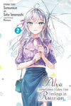 ALYA SOMETIMES HIDES HER FEELINGS IN RUSSIAN VOL 02