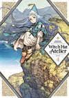 WITCH HAT ATELIER VOL 04