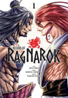 RECORD RAGNAROK VOL 01