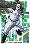 SNOWBALL EARTH VOL 03
