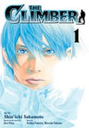 The CLIMBER VOL 01