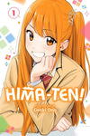 Hima-Ten Vol 01