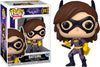 Funko Pop! GOTHAM KNIGHT - POP N° 893 - Batgirl