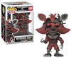 Funko Pop! FIVE NIGHTS AT FREDDY'S - POP Games N° 1085 - Withered Foxy