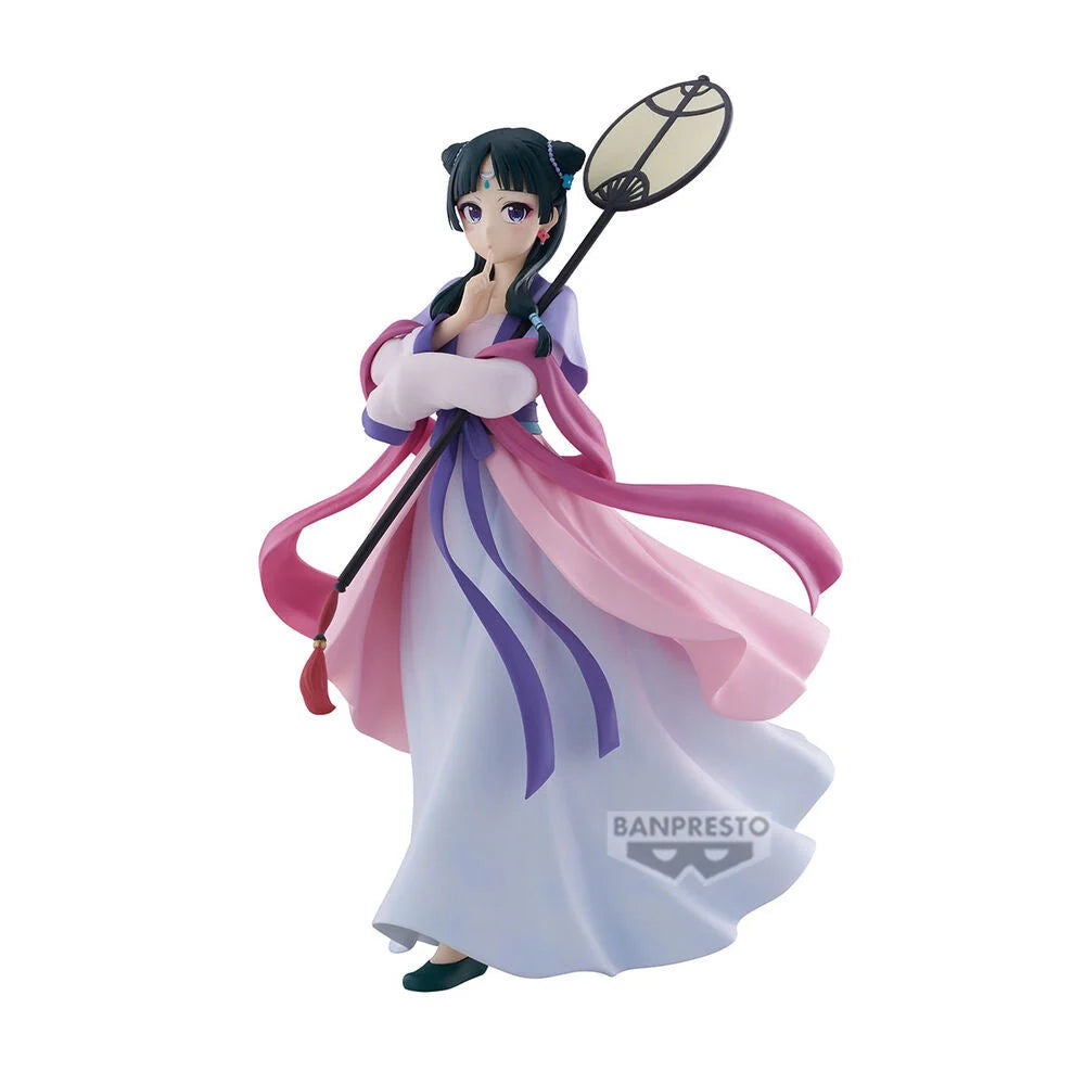 *PRE-ORDER* THE APOTHECARY DIARIES - Maomao - Figure 22cm (RERUN)