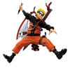 NARUTO 72 SERIES - Naruto Uzumaki - Figure Vibration Stars 16cm