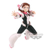 MY HERO ACADEMIA - Uravity - Figure The Amazing Heroes 13cm