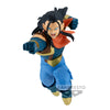 DRAGON BALL GT - Super Android 17 - Figure Match Makers 2/2 16cm