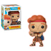 Funko Pop! DISNEY - Hercules - POP N° 378 - Hercules (CHASE)