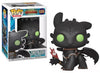 Funko Pop! How to tame your dragon 3 - POP N° 686 - Toothless