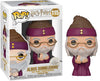 Funko Pop! HARRY POTTER - POP N° 115 - Dumbledore w/ Baby Harry