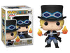 Funko Pop! ONE PIECE - POP N° 922 - Sabo