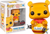 Funko Pop! WINNIE THE POOH - POP N° 1104 - Winnie in Honey Pot (SPECIAL EDITION)