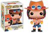 Funko Pop! ONE PIECE - POP N° 100 - Portgas D. Ace