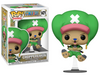 Funko Pop! ONE PIECE - POP Animation N° 1471 - Chopperemon (Wano)