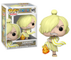 Funko Pop! ONE PIECE - POP Animation N° 1473 - Sangoro (Wano)