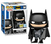 Funko Pop! DC - POP Heroes N° 569 - POP Batman "Summer Convention"