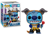 *PRE-ORDER* Funko Pop! STITCH COSTUME - POP Disney N° 1459 - Stitch as The Beast