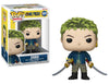 Funko Pop! ONE PIECE NETFLIX - POP TV N° 1879 - Zoro
