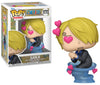 Funko ONE PIECE - POP Animation N° 1773 - Sanji