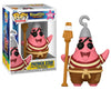 Funko Pop! THE SPONGEBOB MOVIE - POP Movies N° 1939 - Patrick (Pirate)