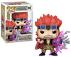 Funko Pop! ONE PIECE - POP Animation N° 1932 - Eustass Kid with Awakening