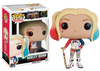Funko Pop! SUICIDE SQUAD - POP N° 097 - Harley Quinn
