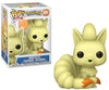 *PRE-ORDER* Funko Pop! POKEMON - POP Games N° 1091 - Ninetales