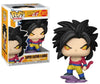 Funko Pop! DRAGON BALL GT - POP Animation N° 2072 - SS4 Goku