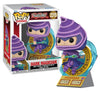 Funko Pop! YU-GI-OH! - POP Premium N° 2315 - Dark Magician (Card)