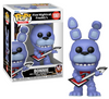 Funko Pop! FIVE NIGHTS AT FREDDY'S - POP Games N° 1061 - Bonnie