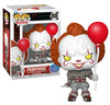 Funko Pop! IT - POP Movies N° 2030 - Pennywise (Shelf Sitter)