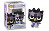 Funko Pop! HELLO KITTY - POP Sanrio N° 141 - Badtz-Maru K-Pop