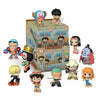 ONE PIECE FISH-MAN ISLAND SAGA - Mystery Mini (1 Figurine)