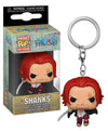 Funko Pocket Pop! ONE PIECE - Pocket Pop Keychains - Shanks