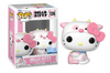 Funko Pop! HELLO KITTY - POP Sanrio N° 136 - Hello Kitty in cow cosplay