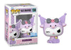 Funko Pop! HELLO KITTY - POP Sanrio N° 138 - Kuromi in cow cosplay