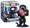 Funko Pop! VENOM - POP Super N° 1624 - T-Rex Venomized
