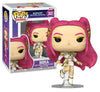 Funko Pop! KPOP DEMON HUNTER - POP Animation N° 2431 - Mira