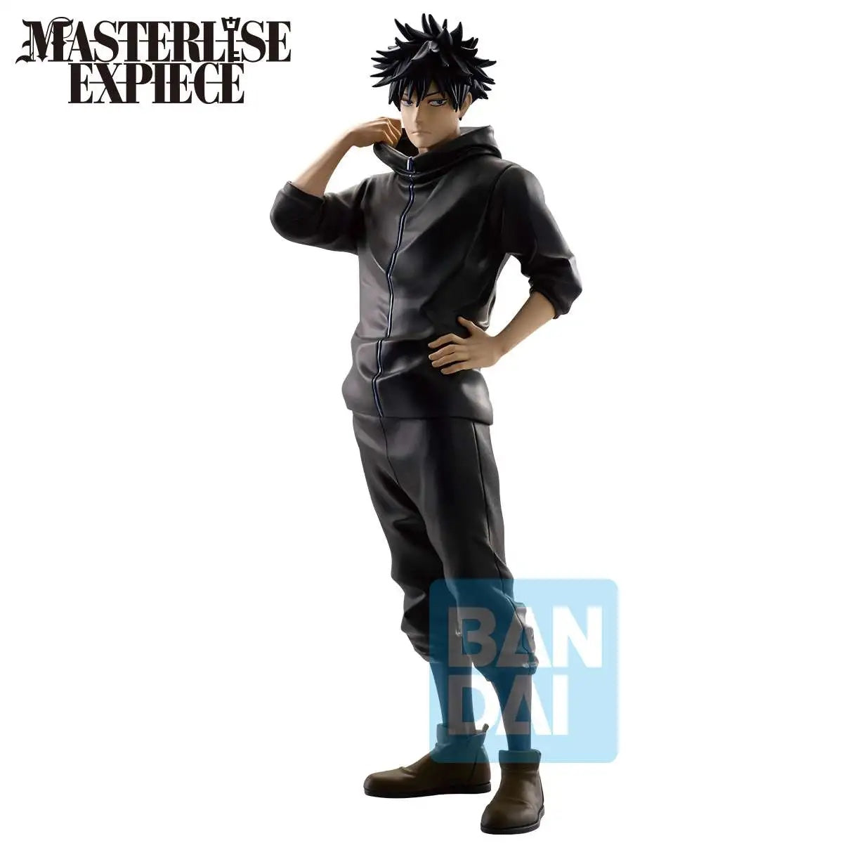 JUJUTSU KAISEN - Megumi Fushiguro- Figure Culling Game Arc First" 19cm