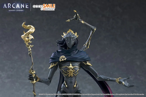 ARCANE - Champion Viktor - Pop Up Parade SP 20cm