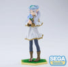 FRIEREN - Frieren "Flower Garden" - Statue Luminasta 18cm