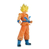 DRAGON BALL SUPER - Son Goku - Figure Clearise 23cm