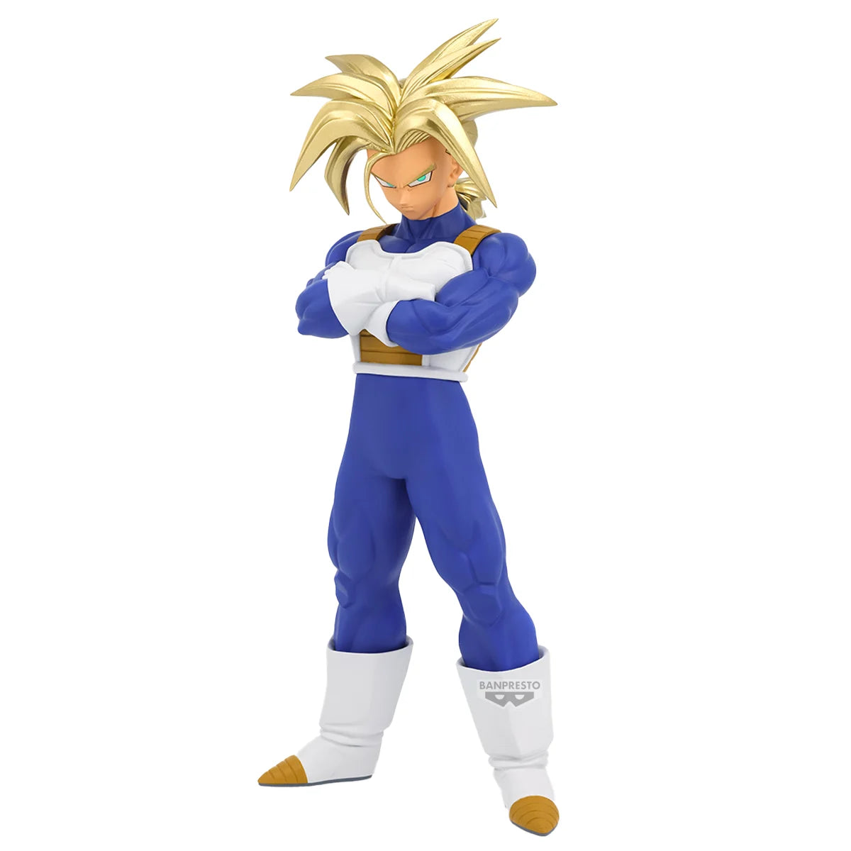 *PRE-ORDER* DRAGON BALL Z - Trunks - Figure Blood Of Saiyans 20cm