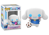 Funko Pop! Sanrio POP! Vinyl Figure Hello Kitty - Cinnamoroll (Flocked)