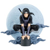*PRE-ORDERS* NARUTO SHIPPUDEN - Itachi Uchiha - Figure Memorable Saga Special 13cm