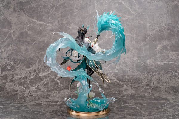 *PRE-ORDER* Honkai: Star Rail PVC Statue 1/7 Dan Heng/Imbibitor Lunae DX Edition 38 cm