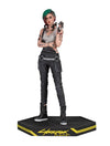 Cyberpunk 2077 PVC Statue Judy Alvarez 23 cm