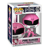 Funko Pop! Mighty Morphin Power Rangers: The Movie - Pink Ranger